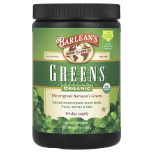 Barlean's, Bio-Grünpflanzen, 8,47 oz (240 g)