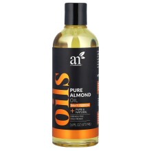 artnaturals, Pure Amandelolie, 16 fl oz (473 ml)