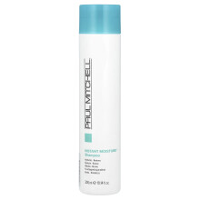 Paul Mitchell, Instant Moisture Shampoo, 10,14 fl oz (300 ml)