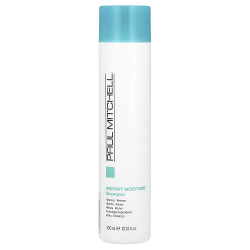 Paul Mitchell Paul Mitchell, Instant Moisture Shampoo, 10,14 fl oz (300 ml)