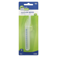 Kinderen, Medicijnenlepel, 1 Count, 10 ml