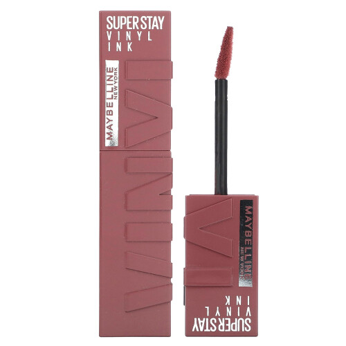 Maybelline Maybelline, Super Blijvend