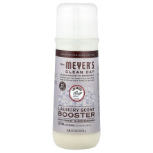 Mrs. Meyers Clean Day, Dodatek Pachnący do Prania, Lawenda, 18 oz (510 g)