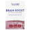 BrainMD, Brain Boost, On-The-Go Think Drink, Caffeine Free, 10 Packets 1