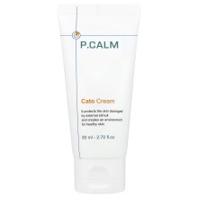 P.CALM, Cremă Cato, 2.7 fl oz (80 ml)