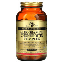 Complejo de Glucosamina Condroitina
