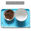 - Waterproof Pet Feeding Mats with High Lips, Multiple Size and Colors -A 4