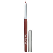 Palladio, Retractable Waterproof Lip Liner, Naked PRL01, 0,01 oz (0,28 g)
