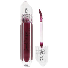 Physicians Formula, Diamond Plumper, Labial Plumper de Uso Mineral, 1712258 Brillante Berenjena Diamond, 0.17 fl oz (5 ml)