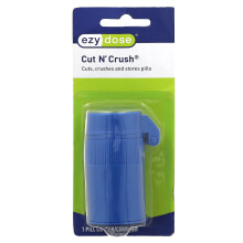 Ezy Dose, Cut N'Crush, 1 kus