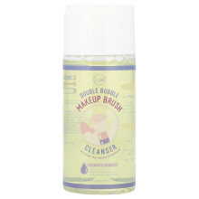 J.Cat Beauty, Dubbel Bubble Make-upborstenspoeler, 5 fl oz (150 ml)