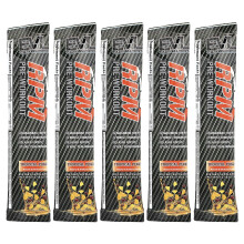 EVLution Nutrition, RPM Voorbereidingsvoeding, Tropisch Punch, 5 Potten, 0,27 oz (7,8 g) Elk