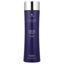 Alterna, Caviar Anti-Aging, Xampu de Reabastecimento de Umidade, Para Cabelos Secos, 8,5 fl oz (250 ml)
