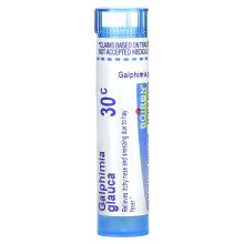 Boiron, Galphimia Glauca, 30C, Cerca de 80 Pellets