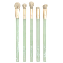 EcoTools, See-Eye-Satz, 6 Stück Set