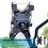 Universal motorcycle phone mount support 2