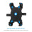 Universal motorcycle phone mount support 3