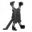 Universal motorcycle phone mount support 4