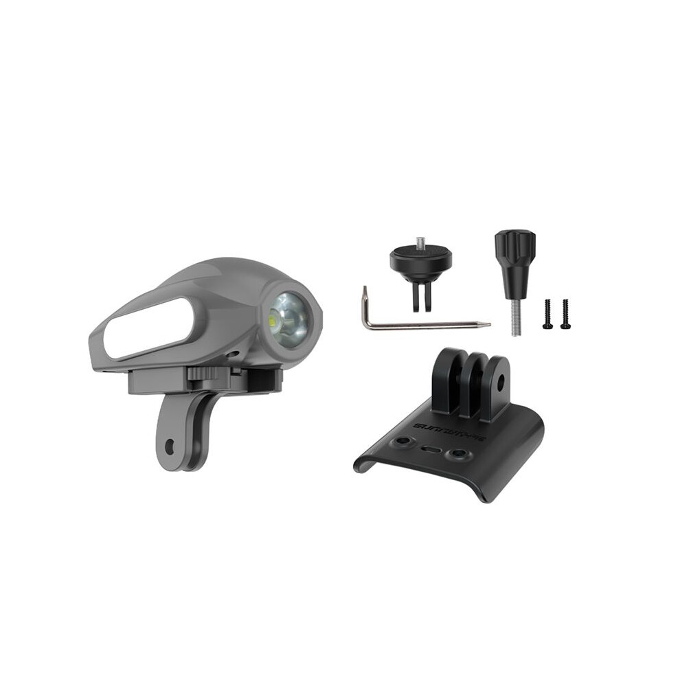 Searchlight Mount Kit For Avata2 Mount Expansion Accessories Searchlight For Go3 Sports Camera Mounts 6033107804343