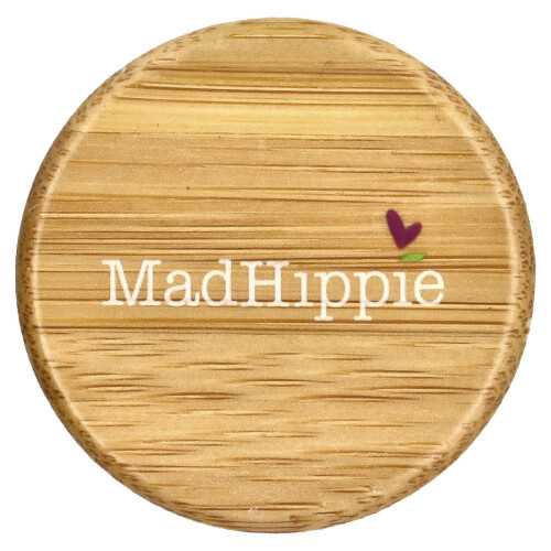 Mad Hippie, Χρώμα Γναθίου & Στόματος, Σκούρο Φρούτο, 0.24 oz (7 g)