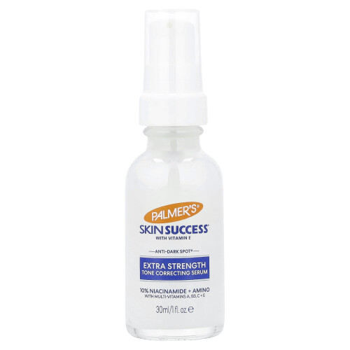 Palmer's Palmer's, Sérum Corretor de Tono com Vitamina E, 1 fl oz (30 ml)