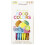 ColorKitchen, Φυσικά Χρώματα Τροφής, Πολυχρωματά, 10 Συσκευές Χρωμάτων, 0,11 oz (3 g) Κάθε 1