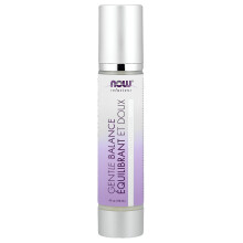 NOW Foods, Lösungen, Sanfte Balance-Kräuterkrems, 4 fl oz (118 ml)