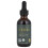 Extract Herbal Raw, Turmeric, 2 fl oz (59.2 ml) 1