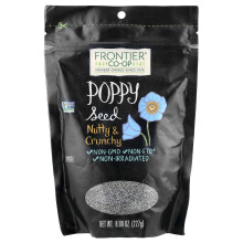 Frontier Co-op, Paprika mag, 8 oz (227 g)