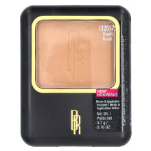 Black Radiance, Prasowany Puder, 1320575 Biscotti, 0,16 oz (4,7 g)