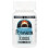 Source Naturals, Iodură de Potasiu, 120 Tablete 1