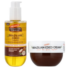 Palmer's, Kit de Firmamento Quente, 2 Peças