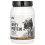 Levels, Gras Gevoede Whey Eiwitpoeder, Dubbele Chocolate, 2 lb (907 g) 1