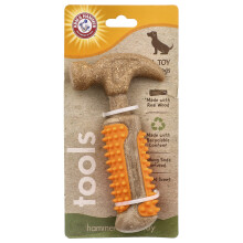 Arm & Hammer, Tand Speelgoed Voor Honden, Hammer, 1 Speeltje