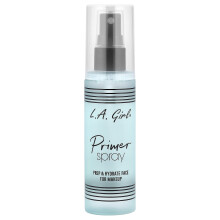 L.A. Girl, Primer Spray, GFS916, 2.7 fl oz (80 ml)