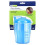 Ezy Dose, Vitamin Organizer with Labels, Blue, 1 Count 1