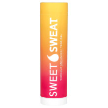 Sports Research, Sweet Sweat, Workout-Enhancer, tropisch, 6,4 oz (182 g)