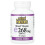 Natural Factors, Sekoitetty Vitamiini E, 268 mg (400 IU), 90 Pehmolevyjä 1
