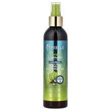Mielle Avocado & Tamanu Anti-Frizz Slip & Seal Leave-In Conditioner 8oz