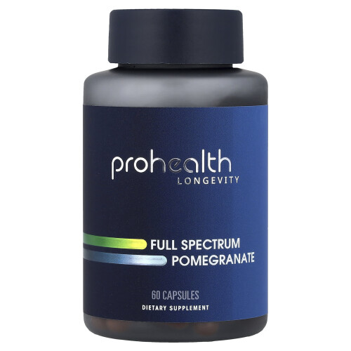 Pomegranată Full Spectrum, 60 Capsule