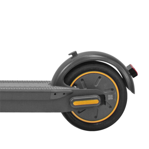 LED Taillight Kit for Scooter  Max G30 Electric Scooter LED Remote Lights  Tail Light Accessories 2