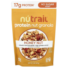 NuTrail, Proteïne Not Granola, Honing Not, 8 oz (227 g)