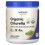 Nutricost, Οργανική Χλωρέλα, Ασυνέπεια, 8 oz (227 g) 1