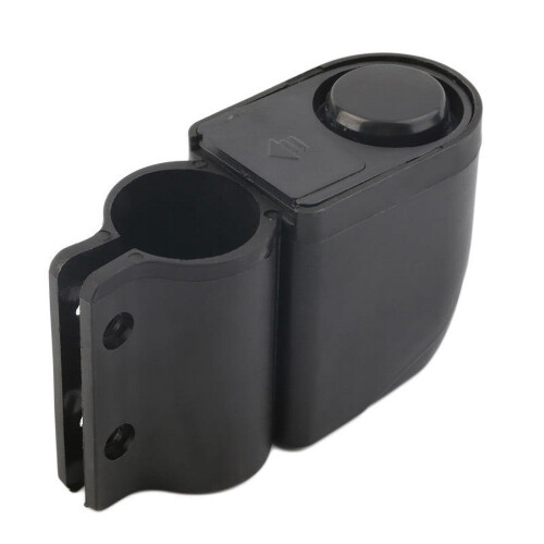 Lucchetto wireless per bicicletta YIWULA 2