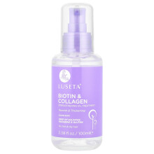 Luseta Beauty, Biotyna & Kolegen, Oil Treatment, 3,38 fl oz (100 ml)