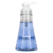 Method, Foamende Handzeep, Zee Mineralen, 10 fl oz (300 ml)