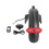 LED Taillight Kit for Scooter  Max G30 Electric Scooter LED Remote Lights  Tail Light Accessories 10