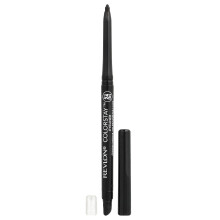 Revlon, Colorstay, Eyeliner Pencil, 201 Black, 0.01 oz (0.28 g)