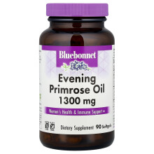 Bluebonnet Nutrition, Óleo de Primavera da Noite, 90 Softgels