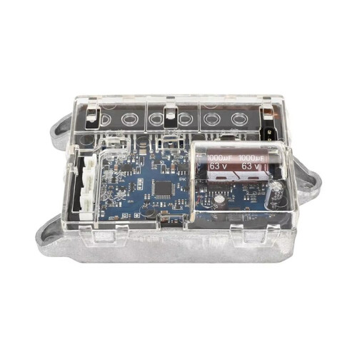 Für  M365 und Pro Elektroroller Motherboard-Controller E-Scooter-Controller mit Kupferstreifen-PCB-Ersatzteilen 2